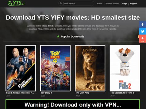 tyts torrent|torrent yts magnet yify.